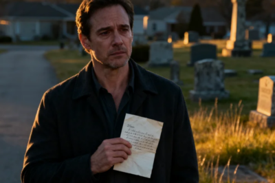 MY PARENTS THREW AWAY ALL MY CHILDHOOD PHOTOS WHEN THEY MOVED TO A SMALLER HOUSE. THEY SAID I WASN’T WORTH THE SPACE. AT DAD’S FUNERAL I WAS THE ONLY ONE WHO HAD HIS LAST LETTER… THEY THREW MY PHOTOS AWAY