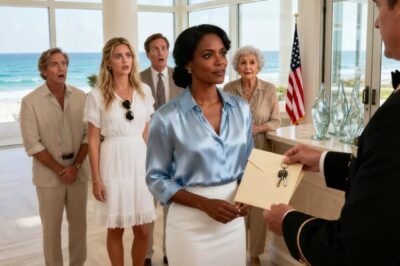 ‘Motels are more your speed, my sister announced at the family reunion. Aunt carol laughed: ‘she’d get lost in a place like this. I smiled politely and said nothing. As we entered the lobby, the resort director crossed the floor -past my parents, past my sister and stopped in front of me: ‘ma’am, welcome back. Your penthouse is ready. And these he extended an envelope – ‘are the master keys to the property.” my sister’s smile froze on her face like a photograph nobody wanted to take