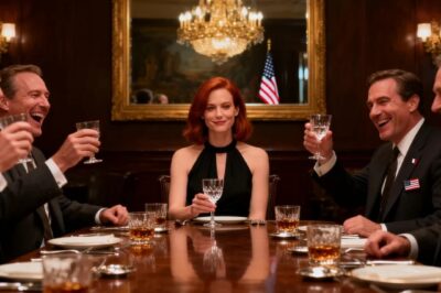 “He mocked me in front of his friends for not having a job. They didn’t know I owned the company they all worked for until I fired them.”