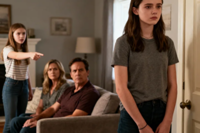 MY SISTER ACCUSED ME OF STEALING HER NECKLACE JUST TO CALL ME A LIAR THEN MY PARENTS KICKED ME OUT BUT SHE WAS UNAWARE THAT I WAS PAYING HER TUITION AND THE HOUSEHOLD BILLS. SO I STOPPED IT & LEFT THE HOUSE… WHAT HAPPENED NEXT