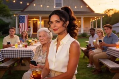 EVERYONE IN MY FAMILY WAS SHARING THEIR SUCCESS STORY AT FAMILY REUNION, BUT WHEN MY TURN CAME, THEY CALLED ME HOMELESS AND MOCKED ME, UNTIL I SHARED ONE SECRET, MY NET WORTH. THEIR JAWS DROPPED AND…