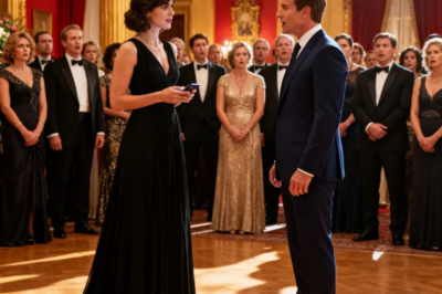 YOU’D BE NOTHING WITHOUT US. YOU WOULDN’T LAST A WEEK. GO AHEAD, WALK AWAY.”MY DAD YELLED IN THE MIDDLE OF A GALA, AT HIS MANSION. MY MOM STAYED SILENT. MY BROTHER SNICKERED, CALLING ME A ‘FREERIDER. SEVEN YEARS OF HIDING MONEY AND BUILDING MY CAREER FLASHED THROUGH MY MIND AS I QUIETLY TEXTED MY ASSISTANT. WHEN MY CHIEF FINANCIAL OFFICER SAID, “SHE PAYS ME.” THE ROOM FELL SILENT EVERYTHING CHANGED