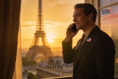 While I was enjoying my first approved break in six years in Paris, my wife’s father, the Ceo, called, “what do you think you’re doing? You’re fired! We don’t need a lazy pig.” I laughed and hung up before he could finish his sentence. When I returned, things got hysterical…