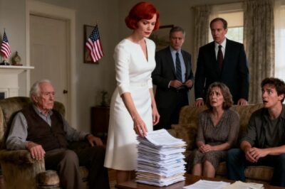 My father’s text arrived at 11pm: “you are dead to me. Talk to my lawyer.” I replied: “okay.” then I called my bank and cancelled every scheduled transfer – $4,200 a month for six years. The mortgage. The utilities. The car notes. All of it. 48 hours later, mom called in a panic: “the bank says the mortgage payment bounced and there’s a notice on the door. What did you do?”