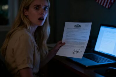 My grandpa left me his cabin, but my mom gave it to my sister: “Caroline doesn’t need it.” I took them to court. And what the judge uncovered made her ask my mom: “do you have anything to say before I refer this to the da?”