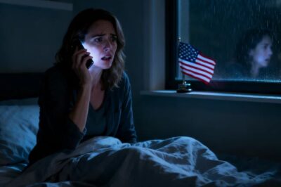 My mom frantically called me at 3 A.M “your brother is in the hospital -send $12,600 right now or he’ll suffer through the night and we’ll stick him with all the bills” I replied call your precious daughter then hung up and went back to sleep the next morning… A call from the police station