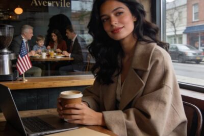 “THE FOOD NEVER ARRIVED!” MY DAD’S VOICE TREMBLED. TWENTY RELATIVES SAT IN SILENCE AROUND THE EMPTY TABLE. I SMILED FROM MILES AWAY: “OH, I FIGURED YOU DIDN’T NEED ME.” JUSTICE, SERVED…