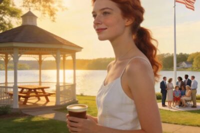 At My Uncle’s Retirement Party, I Said, ‘I’ll Bring Dessert To The Family BBQ Tomorrow!’ My Cousin Laughed, ‘Oh… You Weren’t Invited?’ My Aunt Pulled Out Her Phone-Tables, Speeches, Everyone Posing Together. My Sister Smirked, ‘It’s Kind Of A Close Family Thing. I Just Nodded, Left Without A Word-And Canceled The Venue They Forgot I Paid For…