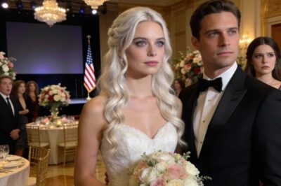 AT MY WEDDING NIGHT MY SISTER CLAIMED MY FIANCE HAD AFFAIR WITH HER, CALLED HIM PLAYBOY. MY FAMILY BELIEVED HER THEY EVEN CALLED POLICE. THE WEDDING WAS STOPPED UNTIL I PLAYED A VIDEO… AND EVERYTHING CHANGED