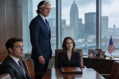 YOU’RE ALREADY 51, NO WIFE, NO KIDS. STILL DRIVING THAT SAME CAR. NOTHING TO SHOW FOR FIVE DECADES. MUST BE TOUGH SPENDING NEW YEAR’S ALONE”. MY BROTHER SNEERED. I SET MY GLASS DOWN AND WALKED AWAY. FEW DAYS LATER HE GOT THE BIGGEST SHOCK OF HIS LIFE…