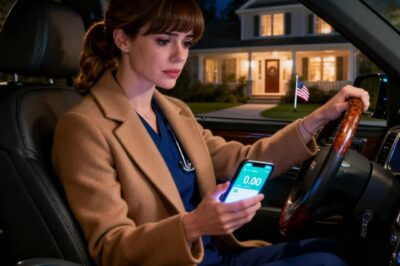 AFTER MY 14-HOUR ER SHIFT, THE BANK GAVE ME A ZERO DOLLAR STATEMENT. MY SISTER DRAINED MY $28,000 SAVINGS: “JUST WORK MORE NIGHT SHIFTS!”-1 SMILED COLDLY. I WENT TO THE VIP BANK LOUNGE ANYWAY. THE FBI AGENT PULLED OUT HIS HANDCUFFS: “DO NOT MOVE, YOU JUST COMMITTED FEDERAL WIRE FRAUD!”