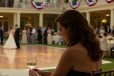 My parents told everyone at my brother’s wedding I was the one they worried about. I sat alone at table 11, near the kitchen, and said nothing… Then a stranger sat down and asked my father, “sir – do you know what your daughter actually does?” my mother went completely silent.