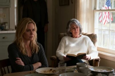 Just retired, my daughter-in-law threw a rag into my arms: “from now on doing laundry and cooking is your job, don’t just eat for free.” my son sneered: “mom, that’s the only use you have left, you can’t expect to live here for nothing, right?” I replied: “of course. Then quietly packed my bags and left. That night, when they came back from work, they were completely stunned.