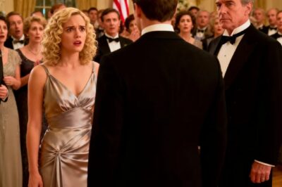 On our anniversary night my father-in-law kept insulting me, but when I spoke back, my husband slapped me in front of 600 guests. Everyone laughed. I wiped my tears and made one call… “dad… Please come”