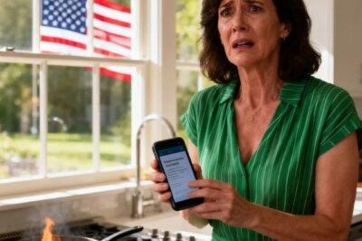 In the morning, my husband texted me: “don’t go to the airport. I’m taking my secretary to the Maldives instead. She deserves this vacation more than you.” the next day I called a realtor, sold our penthouse for cash, and left the country. When they came back bronzed and happy, the house…