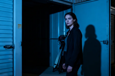 WHEN MY SISTER’S HUSBAND STARTED USING MY EQUIPMENT WITHOUT ASKING I DREW THE LINE HE SMIRKED “YOU THINK YOU OWN EVERYTHING?” MY OWN SISTER TOOK HIS SIDE “YOU’RE NOT EXACTLY IRREPLACEABLE” THAT NIGHT I UNLOCKED MY STORAGE UNIT AND REMOVED EVERYTHING I BOUGHT – BUT WHAT I LEFT BEHIND WAS EVEN MORE DAMAGING…