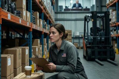 I went undercover at my father’s company. Now, I’m being fired on the orders of a man they call the Ceo’s son. I was speechless but if he’s the heir… Then who the hell am I?