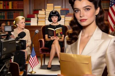 “YOUR SISTER IS PUBLISHING YOUR MANUSCRIPT UNDER HER NAME AND TAKING CREDIT FOR IT. YOU OWE HER FOR LETTING YOU SLEEP ON HER COUCH,” MOM SCOFFED AT ME DURING THE BOOK LAUNCH. I SAT QUIETLY IN THE BACK ROW. THEN THE PUBLISHER READ THE FIRST LETTER OF EVERY CHAPTER OUT LOUD TO THE PRESS. IT SPELT OUT: “SIENNA STOLE THIS FROM MY SISTER LITERALLY COLLAPSED ON THE STAGE