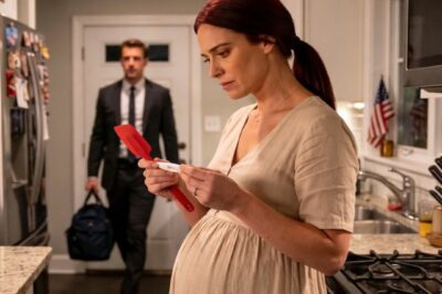 WHEN I TOLD MY HUSBAND I WAS PREGNANT AT 36, HE CHOSE HIS NEW WOMAN AND HIS “FREEDOM” OVER ME AND OUR BABY. “YOU’LL RUIN MY LIFE. NOW YOU’RE ON YOUR OWN, HE SAID COLDLY, AFTER 7 YEARS OF EMPTY PROMISES. AT THE FINAL HEARING, POLICE ARRIVED IN HORROR I BROKE HIM COMPLETELY.