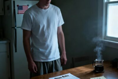 My new wife’s sister showed up unannounced at my home with her husband and said: “we’re staying a week. Breakfast at 7 am – my husband likes eggs a specific way.as the host, that’s on you.” so I set my alarm for 4 am and planned a little surprise that would be waiting for them by morning