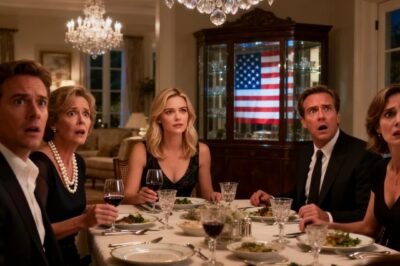 My mother humiliated me at dinner for not owning a beach house like my brother the whole table laughed convinced I was the “unsuccessful one” in the family but what they didn’t know was the Trutha truth that would flip the entire room upside down in seconds…