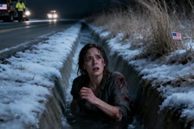 My sister left me unconscious in a ditch in January and drove home. Three days later she called the hospital: “did she make it? What about her estate?” the nurse paused. Then said: “you should come in.” my sister smiled the whole drive over. She shouldn’t have.