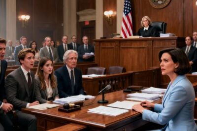 The invitation said: ‘close family only. Your lifestyle doesn’t fit our image. Mom added: ‘your brother’s partner is a neurosurgeon.’ I said nothing. At the restaurant, three people with cameras approached: ‘we’re from fortune magazine. We’re here to photograph your daughter for our Ceo of the year cover story. My cousins dropped their plates…