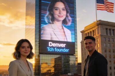 ON MY 21ST BIRTHDAY, DAD HANDED ME A BOX-INSIDE WAS A ONE-WAY BUS TICKET. “GOOD LUCK OUT THERE,” HE SAID. MY SISTER LAUGHED. I HUGGED MOM AND LEFT WITHOUT A WORD. BUT THEY HAD NO IDEA-I WAS THE YOUNGEST CO-FOUNDER OF A $40 MILLION TECH COMPANY. A WEEK LATER, WHEN… 18