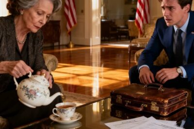 My son hired an actor to pose as a financial advisor, hoping to trick me into signing away my life’s work. I played along, secretly hiring a detective to film their clandestine meetings. In court, he smirked, claiming I signed of my own free will. Then, my lawyer played the footage. The look on his face? Absolute gold!