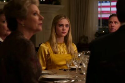 “One daughter is an attorney… The other helps clean homes,” my mom toasted at Christmas dinner, laughing with fourteen people present. And when a guest recognized who 1 really was… What happened next… Nobody saw it coming.