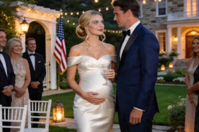 GRANDMA TOLD ME MY FAMILY EXCLUDED ME FROM MY BROTHER’S WEDDING, LYING I WAS ‘TOO SICK.I SAID, ‘DON’T EXPECT AN INVITE TO MINE.’ DAD LAUGHED, MONTHS LATER, THEY WERE SHOCKED THAT I MARRIED…