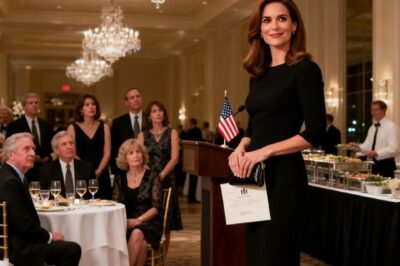 “STILL UNEMPLOYED?” SISTER ANNOUNCED AT DAD’S RETIREMENT, FRESH FROM MAKING JUNIOR ASSOCIATE. FAMILY CONGRATULATED HER SUCCESS. HER MANAGING PARTNER APPROACHED: “MS. REEVES, YOUR FIRM IS HANDLING THE MITCHELL MERGER. I NEED TO DISCUSS SARAH’S PERFORMANCE.” I LOOKED AT SISTER. “SARAH WHO?” HER PARTNERSHIP TRACK ENDED THAT NIGHT.