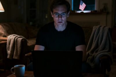 “She texted me from her trip, ‘are you okay the truth I -sent back stunned her. A late-night text -arrives at 11:47 p.m., shattering the fragile illusion of a marriage.