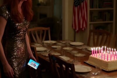 When I turned 35, I threw a party for my family. No one came. That same day, my sister posted photos of everyone on a cruise. I just smiled. When they came back, I handed her a DNA test… And she went pale.