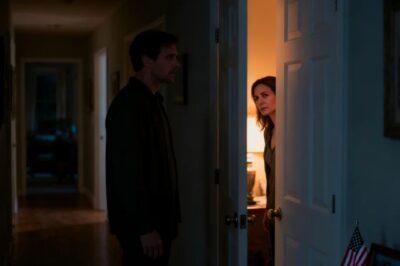 I never told my wife I was a former delta force operator and current FBI undercover agent. Then I heard her on the phone: “honey, the life insurance is $2 million. Make it look like a home invasion tonight. She hung up and kissed my cheek. “dinner’s ready, sweetheart.” I smiled and nodded. Then I made a call. Tonight, they’re walking into a trap