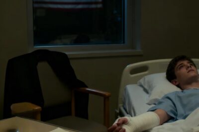 A factory machine mangled my hand. I called my parents 22 times. Mom texted, “sew it, cast it, whatever. We’re with your sister at the festival. I passed out in the er. By the time they finally showed up, the nurse said, “the man in the black jacket took her…and left this for you