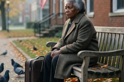 After divorce at 73, I became homeless. My ex-husband laughed: nobody needs you!” Buta lawyer Said me: “your first husband from the 1970s left you $47. Million – but there’s condition….”