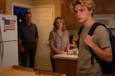 On My 18th Birthday, My Parents Sat Me Down And Admitted They Never Saved Anything For My College Because ‘We Honestly Didn’t Think You’d Actually Go Or Armount To Much. Meanwhile, My Younger Brother Already Had A Full College Fund And A Car Waiting For Him When He Turned 16. Now I’m Putting Myself Through School Working Two Jobs And They Keep Asking Why I Seem So ‘Distant’ Lately.