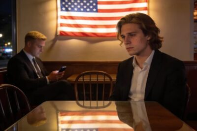 I Invited Everyone To A Nice Dinner For My Birthday. My Brother Laughed And Said, ‘No One Cares – It’s Just You.’ They All Canceled Last Minute. I Didn’t Argue. I Just Stood Up, Paid The Bill, And Texted One Line: ‘Let’s See How You Celebrate Without A Mortgage. By Morning, Every Payment Was Canceled – And Every Voicemail Started With ‘Please.’