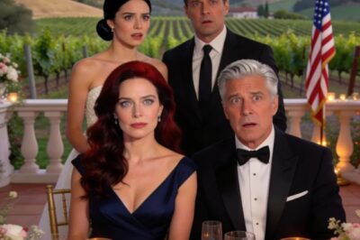 MY SISTER DRAGGED ME UP TO A MAN AT HER WEDDING, THEN SMIRKED, “THIS IS OUR FAMILY’S FAILURE… MY BIG SISTER, SIR.” MY PARENTS PILED ON, “WE’RE EMBARRASSED TO HAVE A CHILD LIKE HER.” THE MAN LOOKED AT ME, FROZE, AND STAMMERED, “MA’AM… I DIDN’T REALIZE YOU’D BE HERE…”