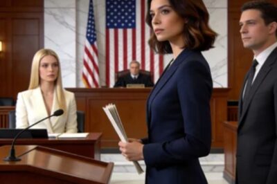 ‘YOU’RE LEGALLY STUPID, MY SISTER LAUGHED IN THE COURTROOM HALLWAY. ‘I’LL DESTROY YOU! HER LAWYER NODDED CONFIDENTLY. I SMILED QUIETLY AND HANDED THE JUDGE MY CREDENTIALS: ‘YOUR HONOR, I SERVE ON THE STATE BAR ASSOCIATION’S DISCIPLINARY BOARD! HER ATTORNEY REQUESTED AN IMMEDIATE RECESS…