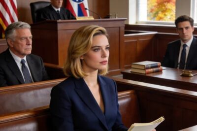 ‘MY CLIENT SEEKS AN IMMEDIATE INJUNCTION AGAINST HIS DAUGHTER’S SO-CALLED COMPANY, WHICH WAS BUILT ON MISAPPROPRIATED FAMILY FUNDS, DAD’S ATTORNEY TOLD THE JUDGE, VOICE FULL OF CERTAINTY. DAD DIDN’T LOOK AT ME ONCE. I NOTICED HIS ACCOUNTANT-CARL HENDERSON, TWENTY-TWO YEARS WITH THE FAMILY FIRM-SEATED IN THE GALLERY, NOT AT DAD’S TABLE. MY ATTORNEY LEANED TO MY EAR: ‘HE CALLED US LAST WEEK. I NODDED QUIETLY. CARL HAD BROUGHT TWELVE YEARS OF LEDGERS.