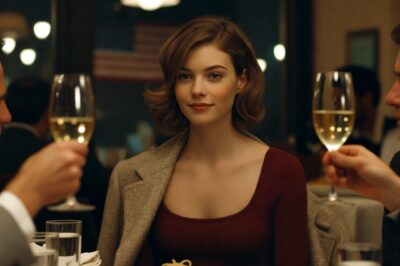 AT MY BIRTHDAY DINNER PAID FOR, MY FAMILY SPENT 2 HOURS DESTROYING ME. DAD: “YOUR COUSIN JUST BOUGHT HER THIRD PROPERTY, YOU STILL RENT A ROOM” MOM: “WE TELL PEOPLE YOU’RE IN “TECH” SOUNDS BETTER THAN “CALL CENTER” SISTER PULLED UP MY BANK APP: “HEGATIVE 558: SCREENSHOT THIS, EVERYONE! BROTHER: “REMEMBER WHEN YOU WERE “GIFTED”? NOW YOU’RE JUST… THIS.” DAD: “WE’RE CHANGING OUR WILL EVERYTHING GOES TO YOUR SIBLINGS. YOU’D JUST WASTE IT ON RENT. DAD MADE EVERYONE TOAST: “TO OUR BIGGEST DISAPPOINTMENT!” THEY ALL LAUGHED, CLINKING GLASSES OVER MY HEAD. THAT NIGHT, I MADE THREE PHONE CALLS. 22 DAYS LATER, 158 PANICKED TEXTS: “ANSWER NOW! PLEASE!!!”.