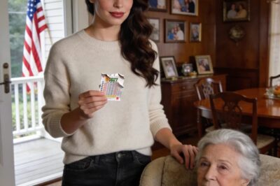 MY PARENTS GAVE ΜΕ A $2 LOTTERY TICKET AND MY SISTER A $25K CRUISE CHECK. I WON $150 MILLION. WHEN THEY FOUND OUT, I HAD 79 MISSED CALLS