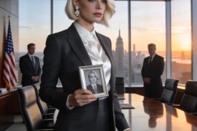 MY BROTHER PUSHED ME OUT OF MY FATHER’S BIOTECH COMPANY, SMUG AND ARROGANT, THINKING I WAS JUST A GLORIFIED SECRETARY WITH NO REAL POWER… BUT THEY DIDN’T KNOW I’D BEEN QUIETLY SECURING THE WORKERS’ SHARES. NOWICONTROL THE 60% MAJORITY AND TODAY, I’M WALKING INTO THAT TOWN HALL TO DISMISS EVERY SINGLE ONE OF THEM.