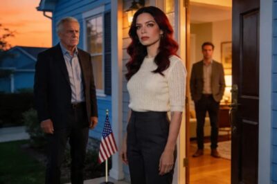 Parents Disowned Me For Marrying Outside Their Race. 12 Years Later They Called: “Your BIL Is Facing Charges. Make Your Lawyer Husband Fix It.” I SAID NO…