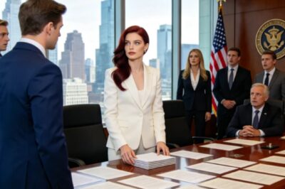 AFTER MY STAGE 4 CANCER DIAGNOSIS, MY HUSBAND SECRETLY SOLD MY COMPANY.. HE THOUGHT I WAS DYING AT THE SIGNING TABLE… I OPENED ONE FILE. HIS LAWYER WENT PALE