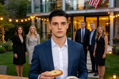 WHILE I WAS ON VACATION, MY MOM SOLD MY HOUSE TO PAY MY SISTER’S $219,000 DEBT. WHEN I RETURNED, THEY MOCKED ME: “NOW YOU’RE HOMELESS!” I JUST SMILED: “THE HOUSE YOU SOLD ISN’T EVEN IN MY NAME…”