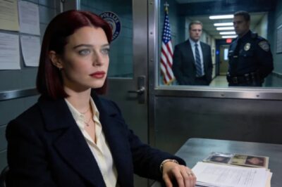 “MAKE HER PAY!” THE COUNCILMAN SCREAMED, SLAMMING HIS FISTS. I WAS BEING BLAMED FOR A CATASTROPHIC CRASH. ACROSS TOWN, MY SISTER AND PARENTS WERE CELEBRATING, CERTAIN I’D TAKE THE FALL FOR THE WRECK SHE CAUSED. I CALMLY HELD MY HANDS OUT FOR THE OFFICER. “MAKE HER PAY!” THE COUNCILMAN SCREAMED. BUT THEY FORGOT ONE TINY DETAIL..