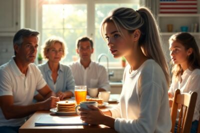 “WE’RE CUTTING YOU OFF.” DAD DECLARED AT THE KITCHEN TABLE. “NO MORE ENABLING YOUR DELUSIONS.” RIGHT THEN, MY PHONE RANG. “MS. PETERSON, YOUR CRYPTOCURRENCY PORTFOLIO JUST HIT $4.2 BILLION.” I PUT IT ON SPEAKER AND…
